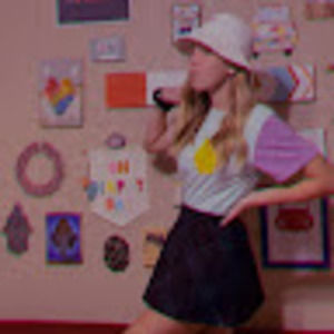 Meet your Posher, Regina